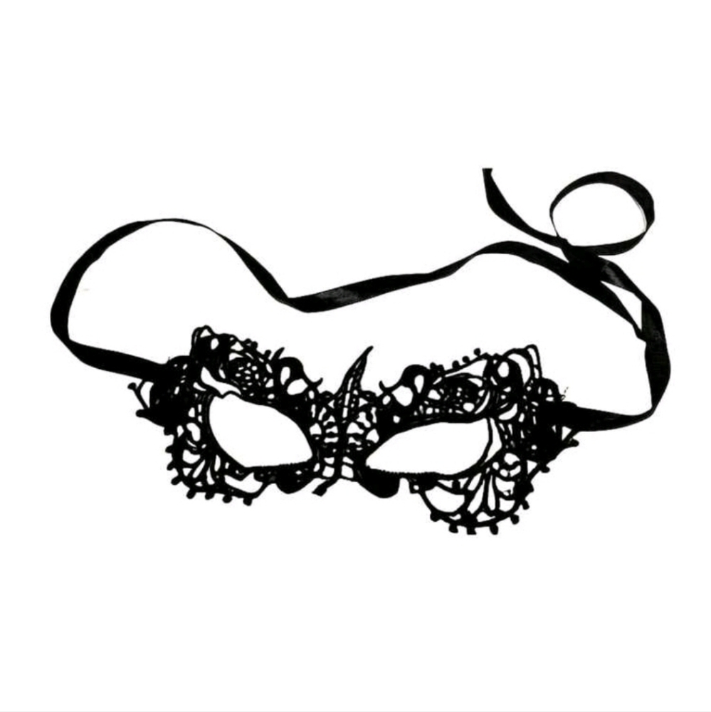 Masquerade Mask - Picture 5 of 16